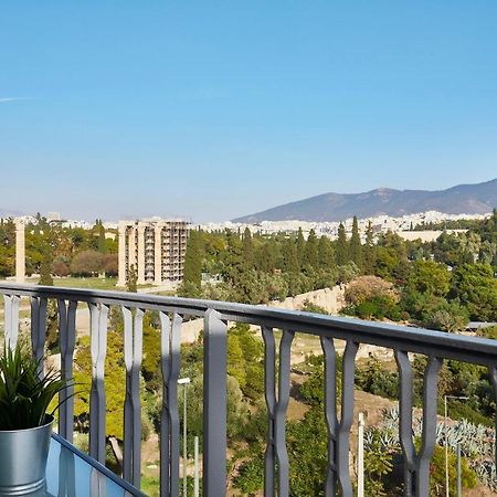 אתונה Chloe Boutique Apartments Acropolis Museum מראה חיצוני תמונה