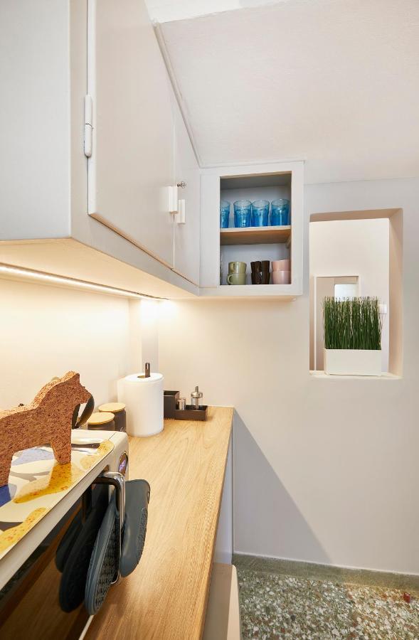 אתונה Chloe Boutique Apartments Acropolis Museum מראה חיצוני תמונה