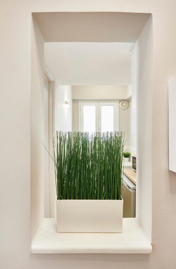 אתונה Chloe Boutique Apartments Acropolis Museum מראה חיצוני תמונה